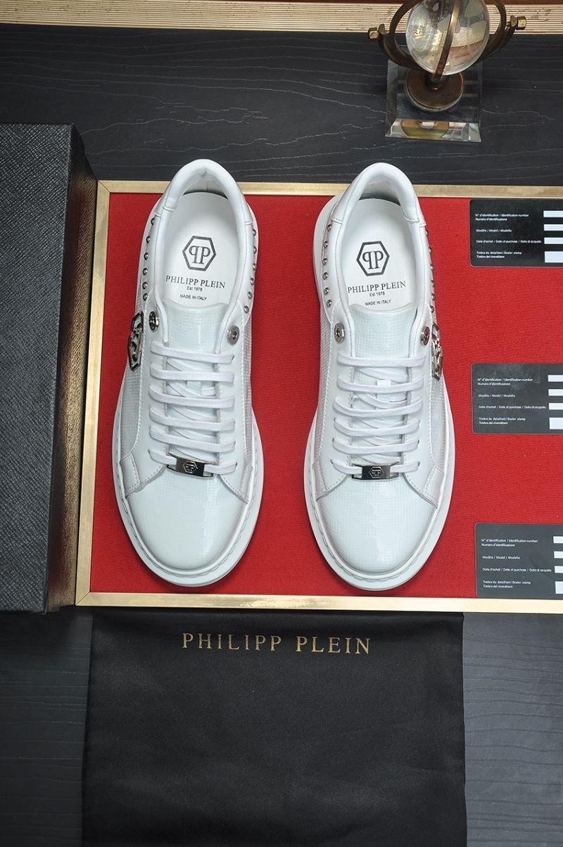 Philipp Plein Shoes